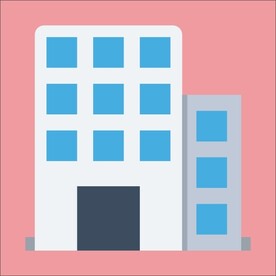 酒店图标