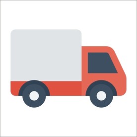 小货车