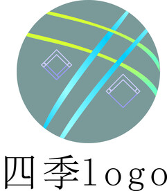 简洁LOGO