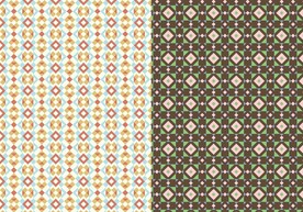 几何无缝背景图片