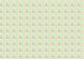 几何无缝背景图片