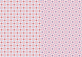 几何无缝背景图片