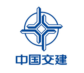 中国交建logo