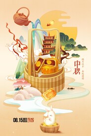 中秋