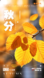 秋分