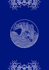古典花纹
