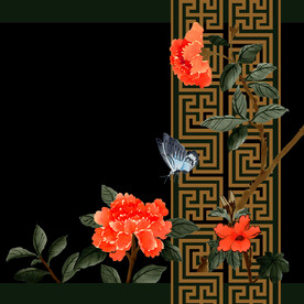 牡丹