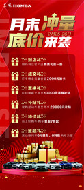 月末冲量
