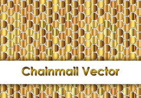 金色金属背景图片