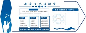 安全文化活动