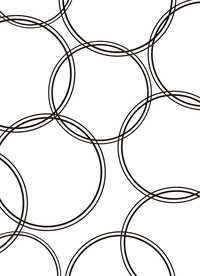 矢量背景画