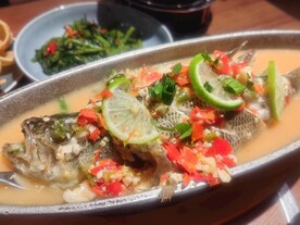 泡椒鱼