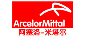 阿塞洛米塔尔钢铁集团logo