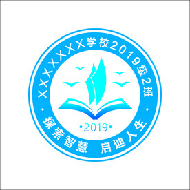 班徽