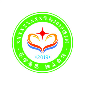 班徽