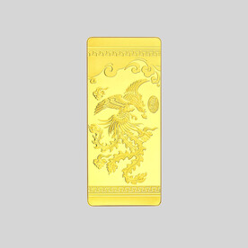 金条 