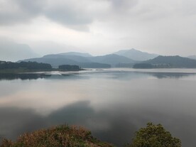 湖