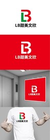 建材标识设计