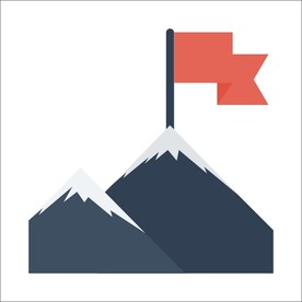 到达顶峰