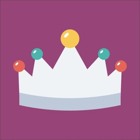 皇冠图标