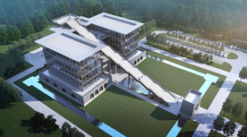 中式建筑