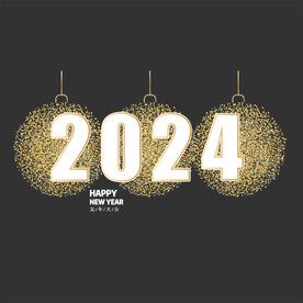 2024新年