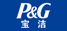 宝洁矢量logo