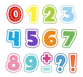 数字
