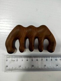 经络梳
