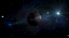 宇宙星空