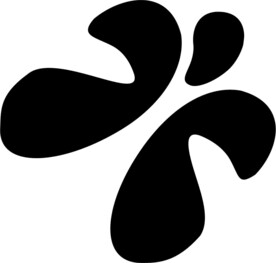彩视 标志