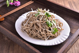 豆腐丝