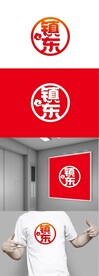 餐饮标识设计