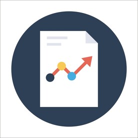 分析报告图
