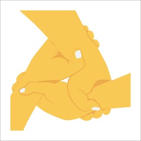 团结力量