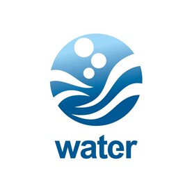水logo