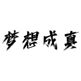 梦想成真