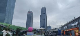 东莞国贸 