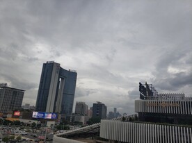 东莞国贸 