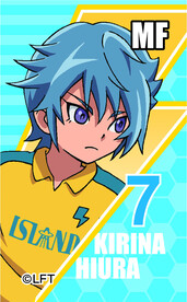 7号男孩