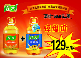 龙大食品