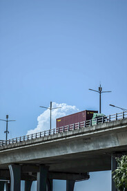 公路桥