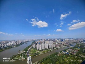 建筑群