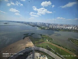 河流