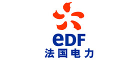 法国电力矢量logo