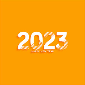 2023字体设计