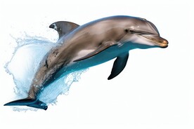 海豚