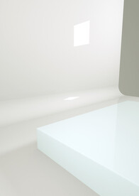 C4D 展台背景