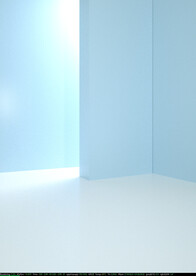 C4D 展台背景