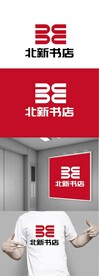 书店标识设计